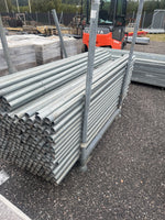 Pall Galvade Stålrör Ø45mm – 2,0m – 240st