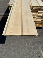 Paket Enkelfas Ändspont 22x145mm 3.60m 175st Obehandlade