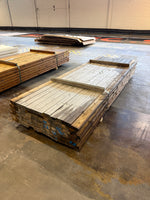 Paket Tryckimpregnerade Reglar 45×95 mm 3,00 m – 63st NTR-AB