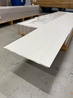 Parti Smartpanel Multipanel Pearl Bomull – 52st skivor, 48,593 m²