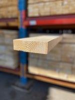 Regel 45x145mm C24 - Spirec
