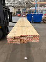 Paket Hyvlade Brädor 28x120mm, 25st 4,2m