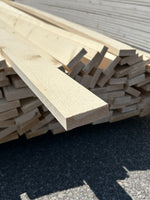 Paket Finsågade Brädor 22x70mm ca 120st Obehandlade