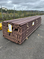 Paket Ytterpanel Elingepanel 22x88mm – 387st, 4,20m