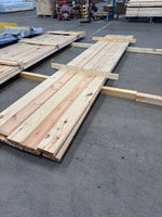 Paket Hyvlad Trall 34x145 mm 4,20 m – 10 st B-sortering