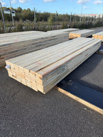 Paket Ohyvlade Reglar 47x150mm (3.90-4.20m) 56st