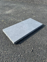 Pall GeoCeramica Impasto Grå 600×300×40 mm – 56 st, 10,08 m²