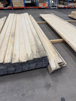 Paket Ytterpanel Dubbelfas Fals 22x145mm 4,20m – 110 st