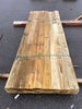 Paket Spontad Panel Tryckimpregnerad 28x145mm – 48 st (3,0 m, Furu, B-sort)