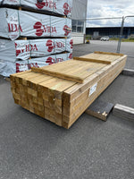 Paket Tryckimpregnerade Stolpar 95×95 mm, 55 st 3,60 m (NTR/A)