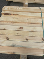 Paket Reglar 45x95mm 2,70-3,60m 136st