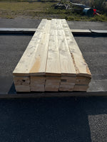 Paket Reglar 45×195 mm (3,60–3,90 m) 35 st