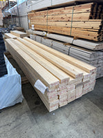 Paket Ohyvlade Reglar 63x175mm, 46st 3,9–5,1m. - Spirec