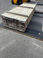 Paket Trall 28x120mm 3,00m 144st Impregnerad