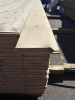 Paket Enkelfas Fals Ändspont 22x145mm, 208st 3.6m