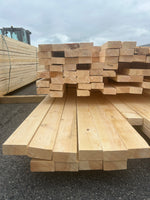 Paket Reglar 45x95mm 2,70-4,80m 144st