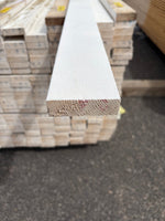 Paket Finsågade Brädor 22x70mm, 390st 3.60m Mellanstruken