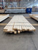 Paket Reglar 45x70mm 3,60m – 28 st Utsorterade