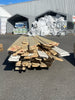Paket Virke – Blandat Paket – 3,60 m till 5,40 m