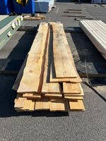 Parti Vildmarkspanel 25mm – 3,00–4,80m 24st