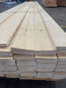 Paket Panel 21x145mm – 144 st 6,20 m (gran, prima, fingerskarvad, obehandlad)