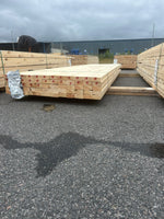 Paket Reglar 45x95mm 2,70-4,20m 60st