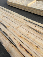 Paket Ohyvlade Reglar 47x150mm (4,50–4,80m) 56st