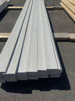 Paket Finsågade Klädselbrädor 22x145 mm, 55 st 4,80 m
