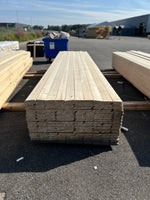 Paket Ytterpanel 22×120 mm 4,80 m – 260 st Obehandlad B-sortering
