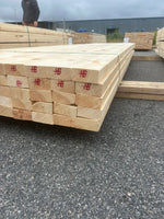 Paket Reglar 45x95mm 2,70-4,20m 60st