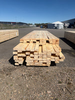 Paket Reglar 45x95mm, Furu -  144st (3.3–5.4m)