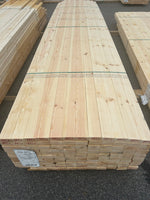 Paket Reglar 45x95mm 3,00-4,80m 134st