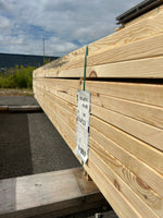 Paket Reglar 45x95mm 2,70-3,60m 144st