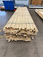 Paket Reglar 45×45 mm – 3,60–4,80 m – 251 st