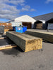 Tryckimpregnerad Trall 22x95 – 220 st 4,50m (B-sortering)
