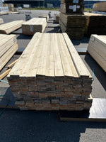 Paket Finsågade Brädor 28x120mm 191st 2.70m Obehandlade