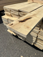 Paket Finsågade Brädor 22×170 mm 5,40 m – 156 st