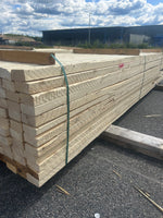 Paket Reglar 45x90mm 2,70-3,90m 144st Ohyvlat