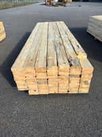 Paket Ohyvlade Reglar 47x150mm (3,00–3,60m) 70st (Fukt)