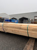 Paket Ändspontad Läkt 35x70 73st 4,50m (B-Sortering)