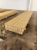 Paket Spårpanel Lasyr 22×95 mm 4,80 m – 143 st