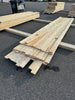 Paket Brädor 22x100mm Råsågad – 41 st (4,0–5,4 m, gran, obehandlad)