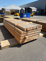 Paket Limträstolpar 92x92mm, 3,58m 64st (Furu)
