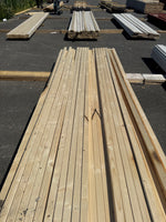 Paket Reglar 45x45 mm, 135 st 3,59 m