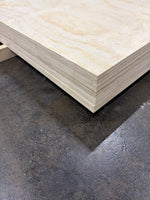Paket Konstruktionsplywood K-Plywood 15x900x2500mm - 10st