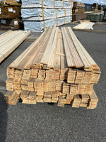 Paket Antikfoder/Sockel 13×69 mm 3,30 m 360 st Furu