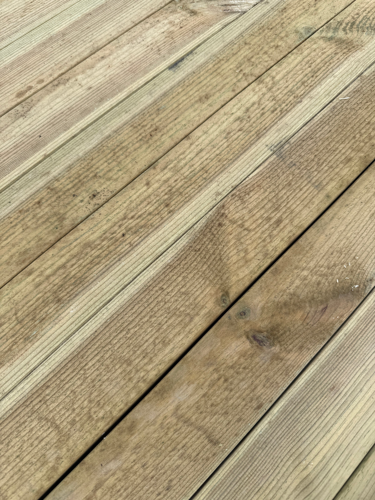 Paket Tryckimpregnerade Reglar 45x70mm, 140st 5,40m