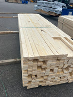 Paket Reglar 45x70mm 2,70-3,60m 256st