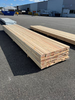 Paket Rillad 28x145 – 84st – 4.50–4.80 m – ANDRASORTERING