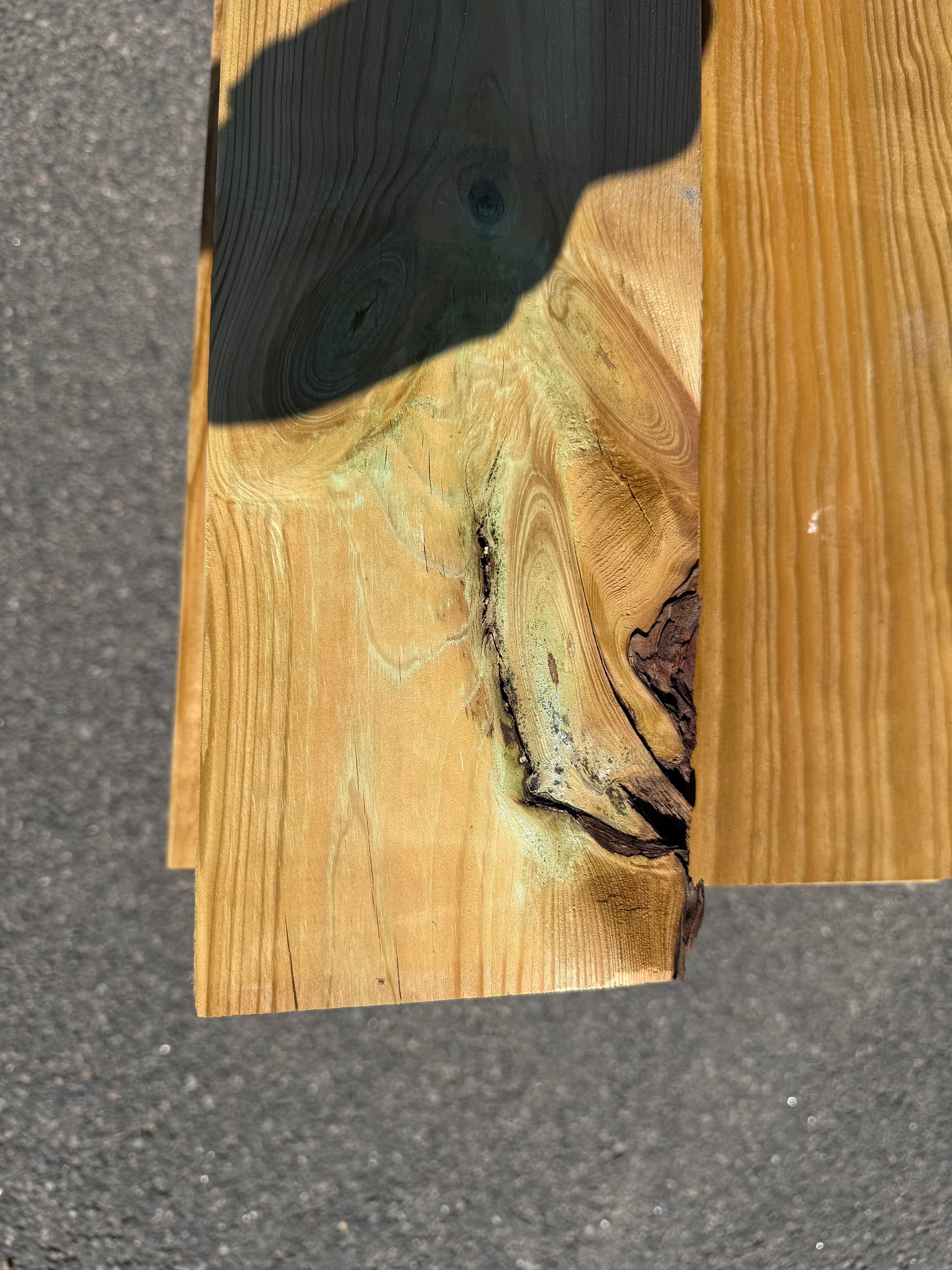 Paket Tryckimpregnerad Trall 34x145mm 3.60m, 50 st